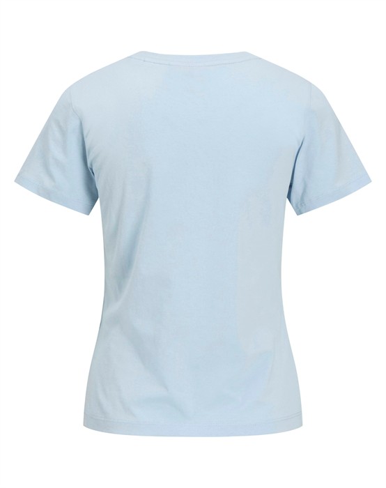 Carly Reg Fit T-shirt